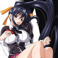 Himejima Akeno
