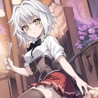 Toujou Koneko