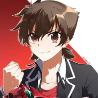 Hyodou Issei