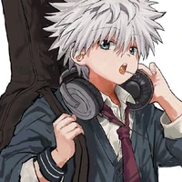 Killua Zoldyck