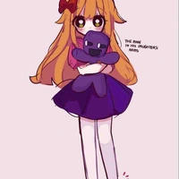 Elizabeth Afton 