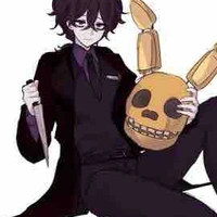 William Afton