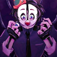 Micheal Afton