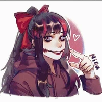 Nina The Killer