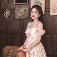 Freen Sarocha (HsinYu)