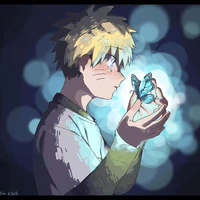 Uzumaki Naruto