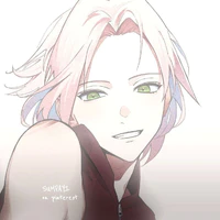 Sakura haruno