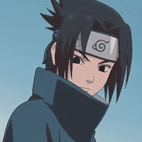 Uchiha Sasuke