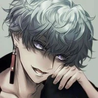 kurokawa Izana