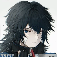 Tomioka Giyuu