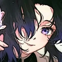 Koucho Shinobu