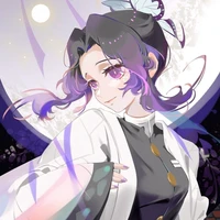 kocho Shinobu