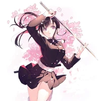Kanao Tsuyuri