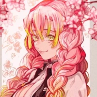 Mitsuri kanroji