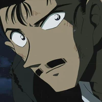 Mori Kogoro