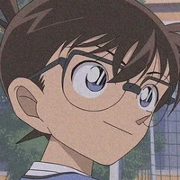 Edogawa Conan
