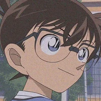 Edogawa Conan