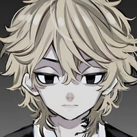 Sano Manjirou (Mikey)