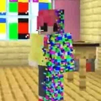 Hiha glitch 