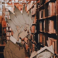 Isigami Senku