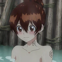 Yuzuriha