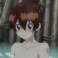 Yuzuriha