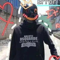Error