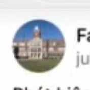 Fair park high school