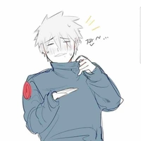 Hatake Kakashi