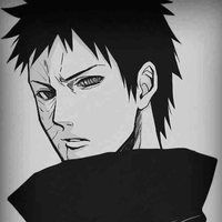 Uchiha Obito