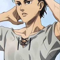 Eren Jeager