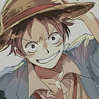 Monkey D.Luffy