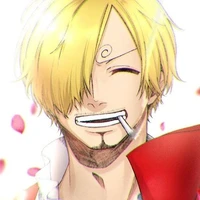 Vinsmoke Sanji
