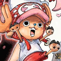Tony Tony Chopper