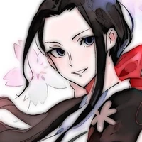 Nico Robin
