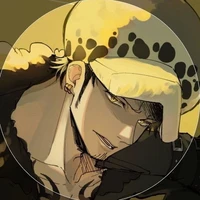 Trafalgar D.Water Law