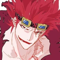 Eustass Kid