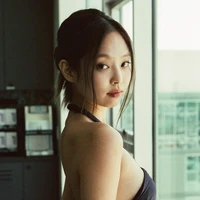 Kim Jennie