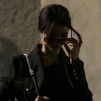 Jang SoRa - Bà Kim