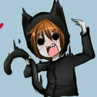 ko mắt nhưng yêu e<3