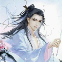 Mộc Tương Lãng-anh ba