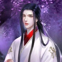 Mộc Cao Bân-anh hai