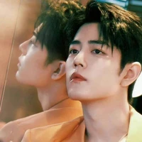 Tiêu Chiến | Người Hầu Riêng Của NB