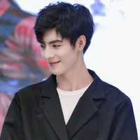 Vương Hạo Hiên (Anh trai NB)