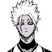Shidou Ryusei