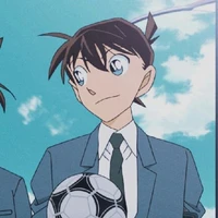 kudo shinichi