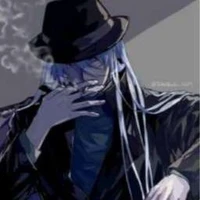 kuroshawoa jin ( biệc danh gin)