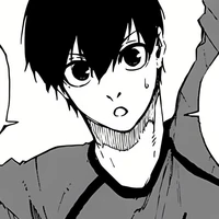 Isagi Yoichi