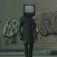 tv man- oni
