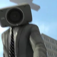 speakerman- billy